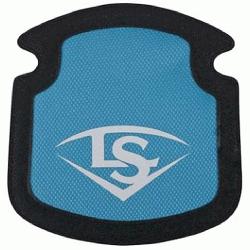 isville Slugger Players Bag Person